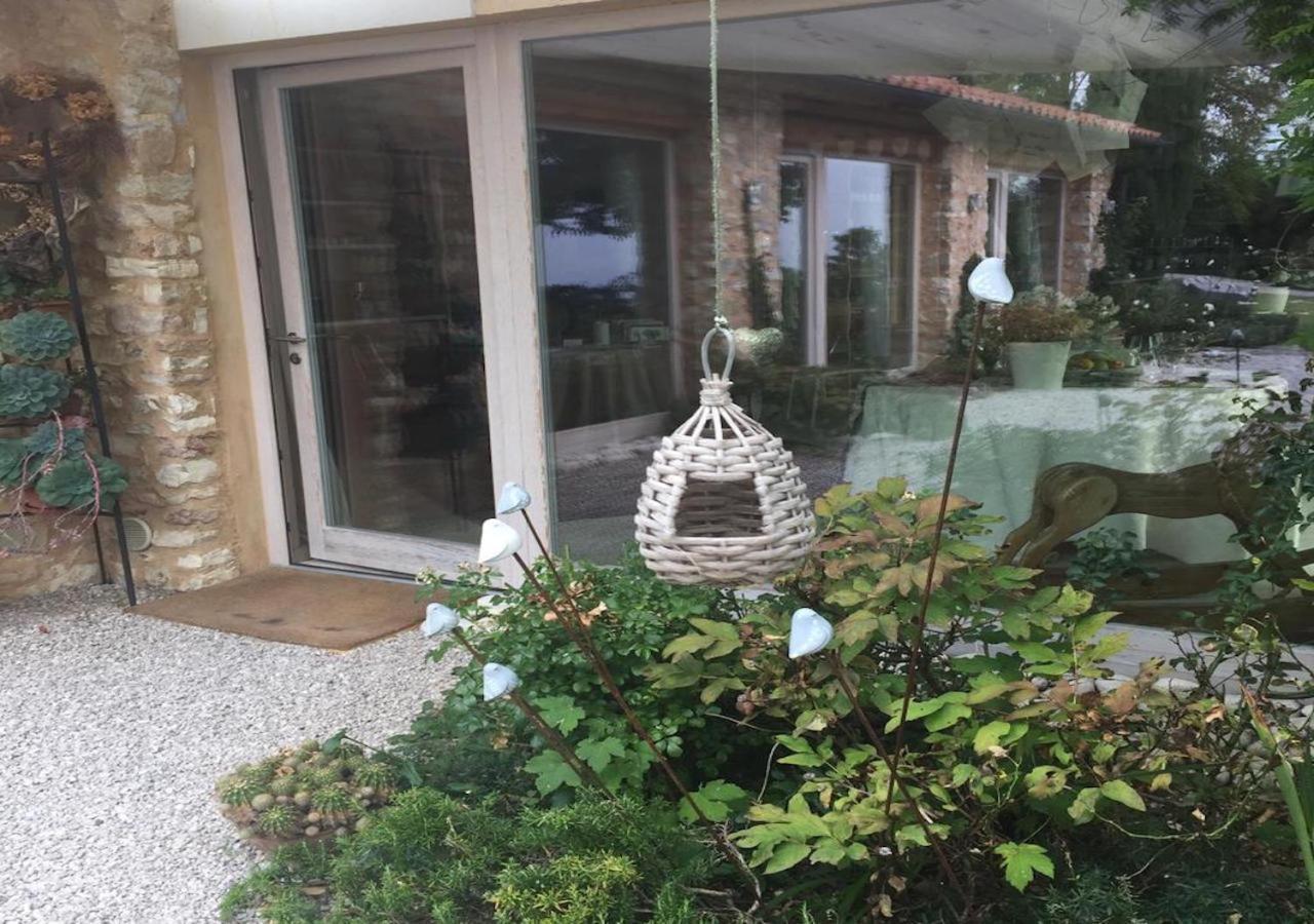 Villa Calvenere Exterior foto